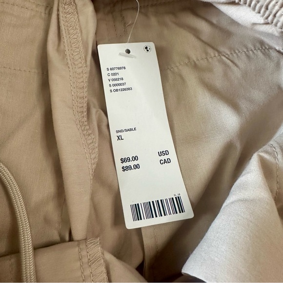 Available separately! TWO Standard Cloth by Urban Outfitters Cargo XL Pants - Picture 3 of 8